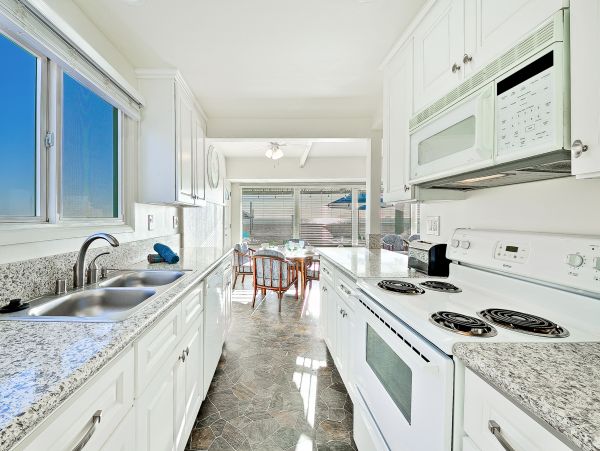 Newport Beach Home 1027652