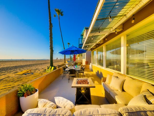 Newport Beach Home 1027652