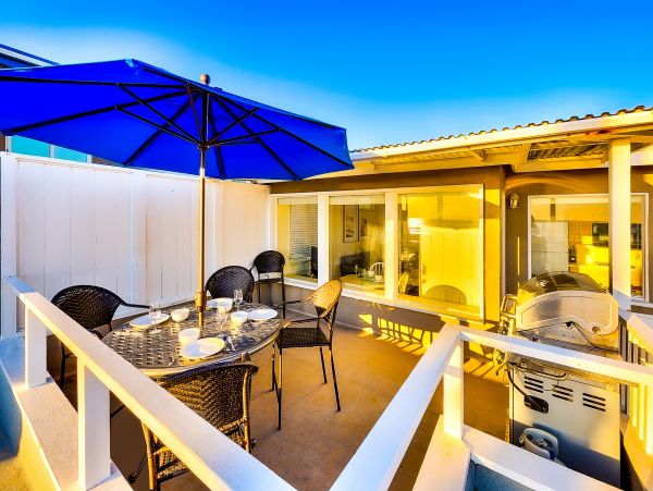 Newport Beach Home 1027652