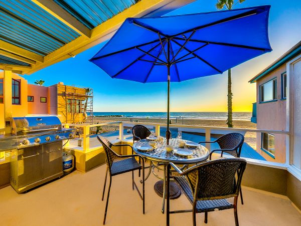Newport Beach Home 1027652