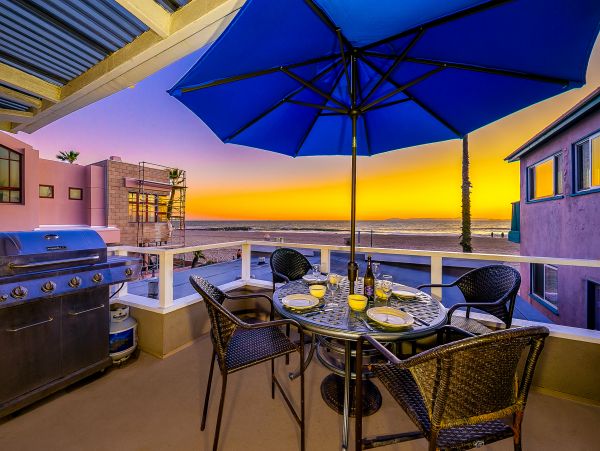 Newport Beach Home 1027652