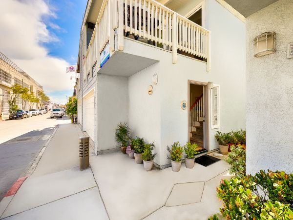 Newport Beach Home 1027653