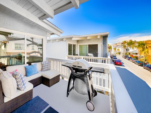 Newport Beach Home 1027653