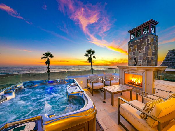 Newport Beach Home 1027654