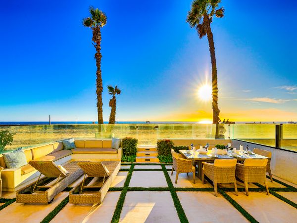 Newport Beach Home 1027654