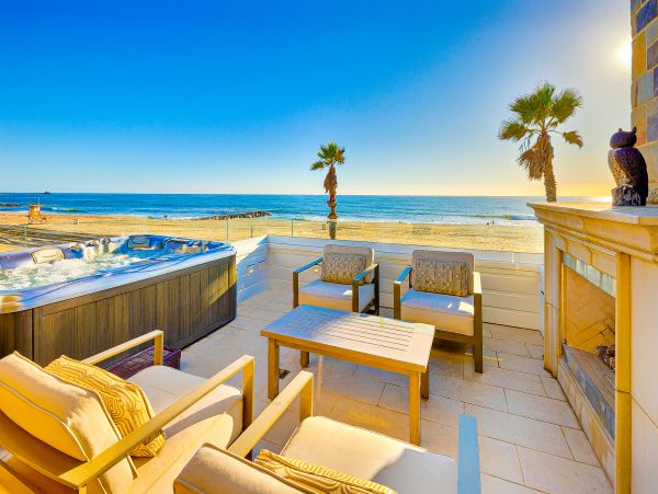 Newport Beach Home 1027654