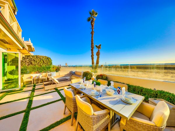 Newport Beach Home 1027654