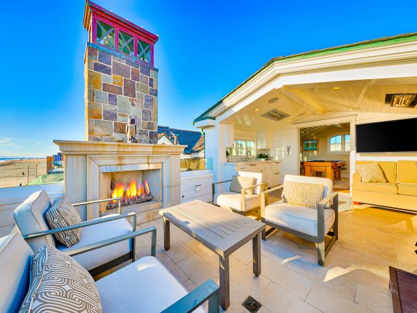 Newport Beach Home 1027654
