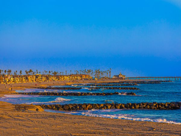 Newport Beach Home 1027654