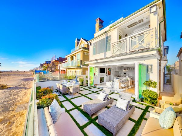 Newport Beach Home 1027654