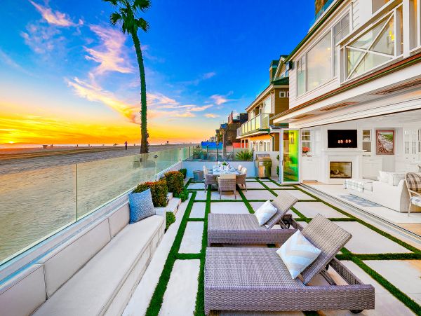 Newport Beach Home 1027654