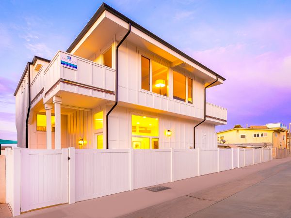 Newport Beach Home 1027655