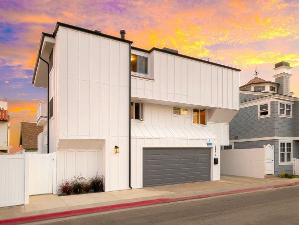 Newport Beach Home 1027655