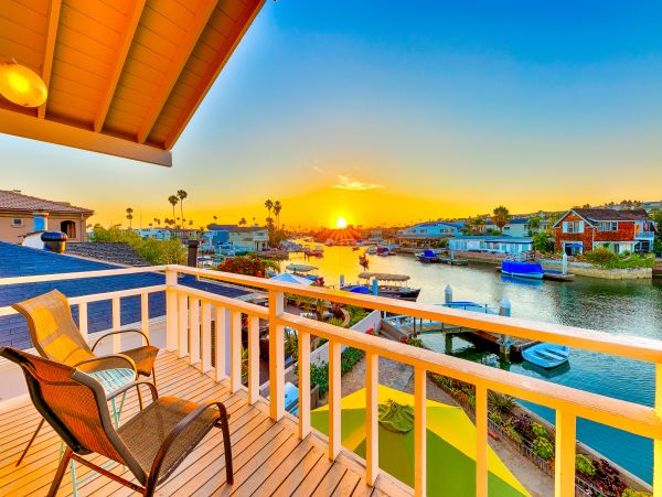 Newport Beach Home 1027656
