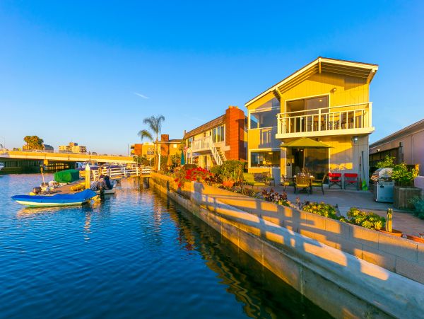 Newport Beach Home 1027656