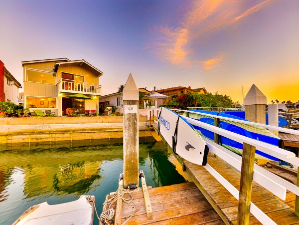 Newport Beach Home 1027656