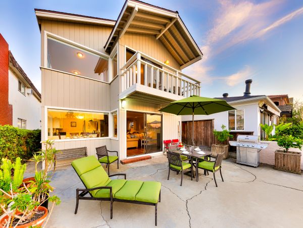 Newport Beach Home 1027656