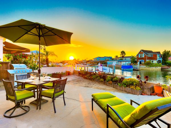 Newport Beach Home 1027656