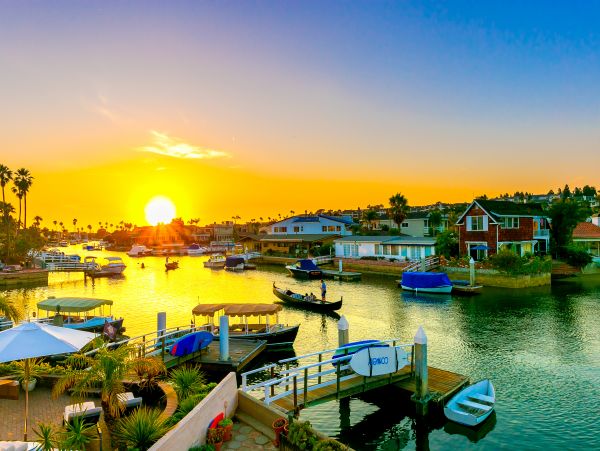 Newport Beach Home 1027656