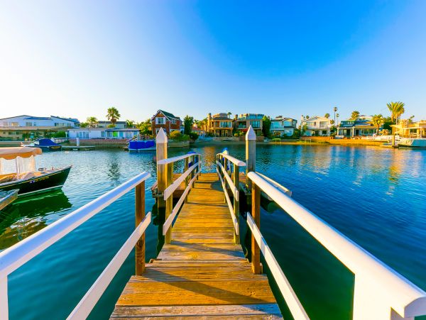 Newport Beach Home 1027656
