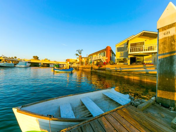 Newport Beach Home 1027656