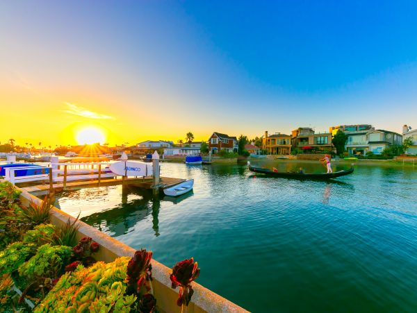 Newport Beach Home 1027656