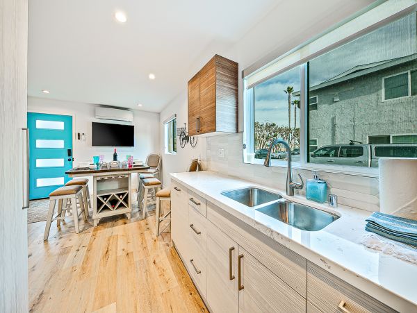 Newport Beach Home 1027657