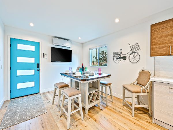 Newport Beach Home 1027657