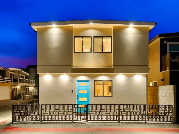 Newport Beach Home 1027657