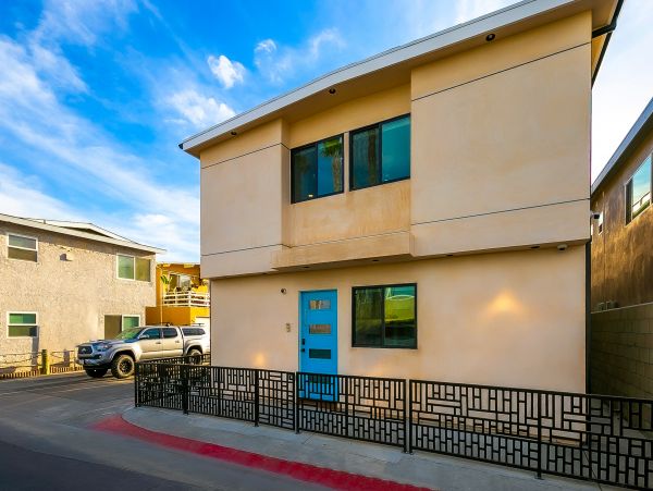 Newport Beach Home 1027657