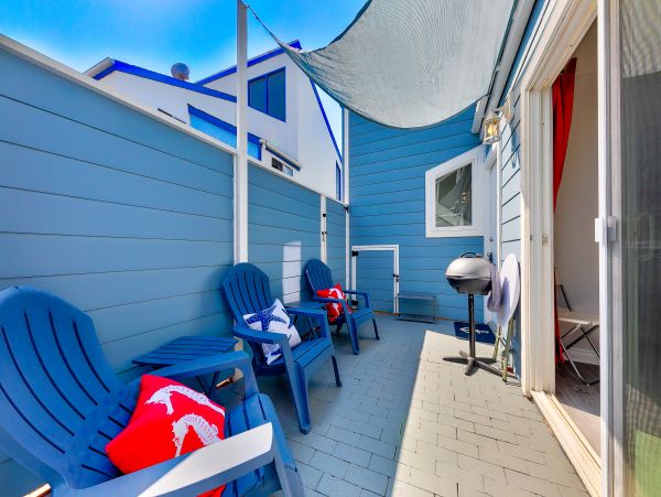 Newport Beach Home 1027658