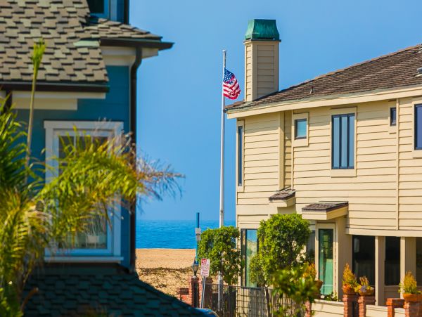 Newport Beach Home 1027658