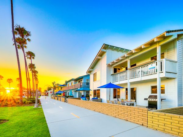 Newport Beach Home 1027660