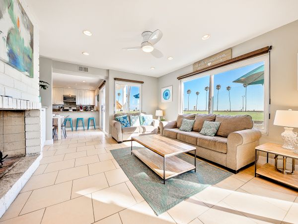 Newport Beach Home 1027660