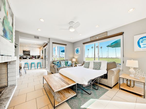 Newport Beach Home 1027660
