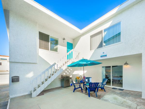 Newport Beach Home 1027660