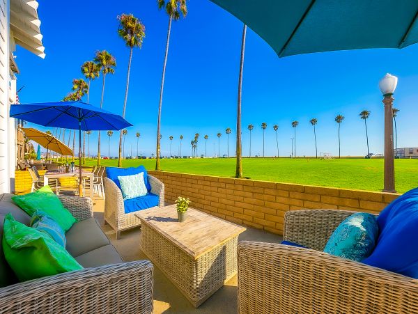 Newport Beach Home 1027660
