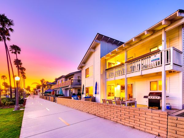 Newport Beach Home 1027660