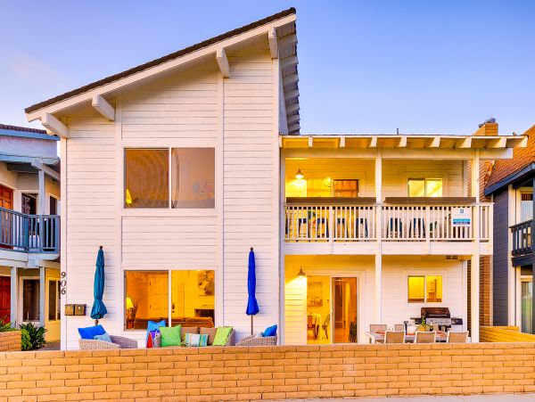 Newport Beach Home 1027660