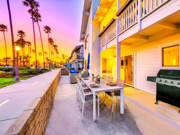 Newport Beach Home 1027660