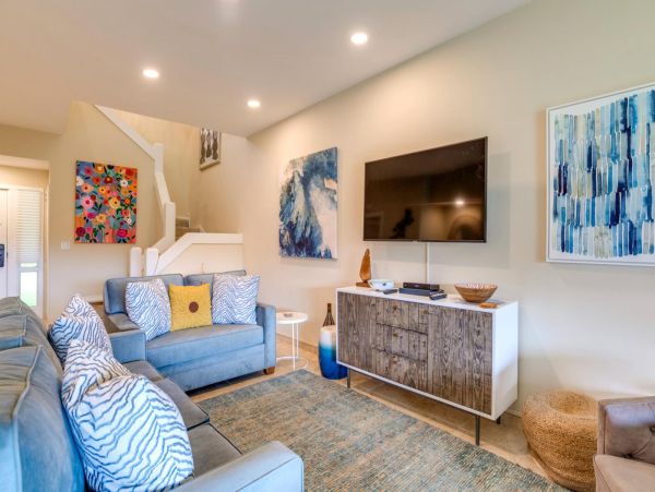 Ocean Views Kapalua Vacation Condo Two Bedroom