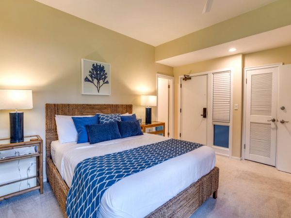 Ocean Views Kapalua Vacation Condo Two Bedroom