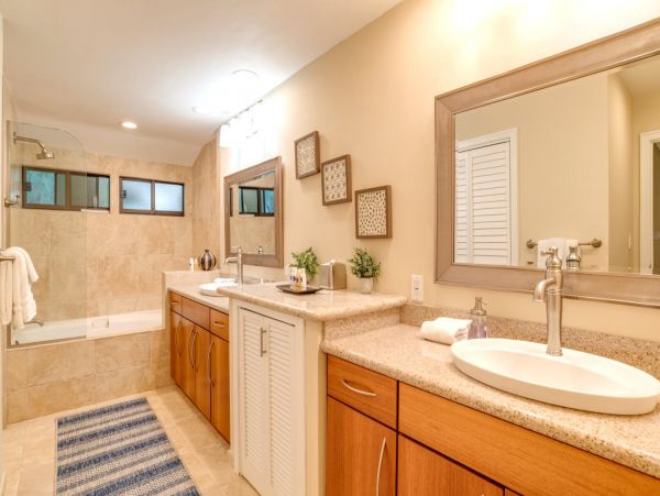 Ocean Views Kapalua Vacation Condo Two Bedroom