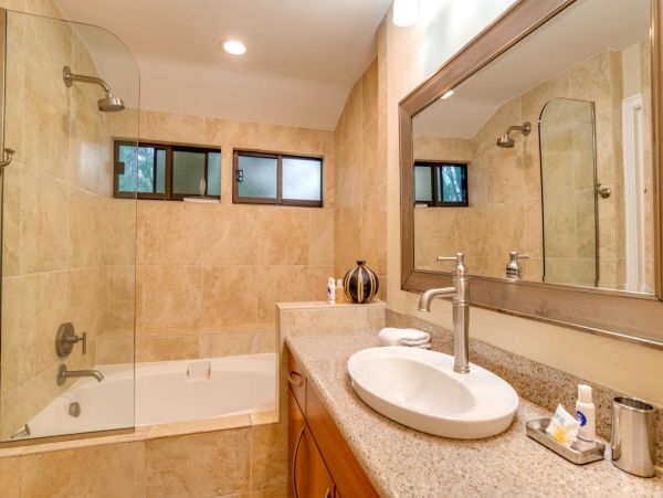 Ocean Views Kapalua Vacation Condo Two Bedroom