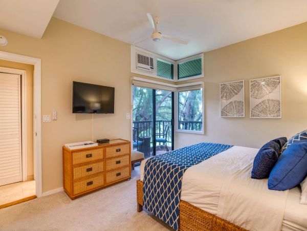 Ocean Views Kapalua Vacation Condo Two Bedroom