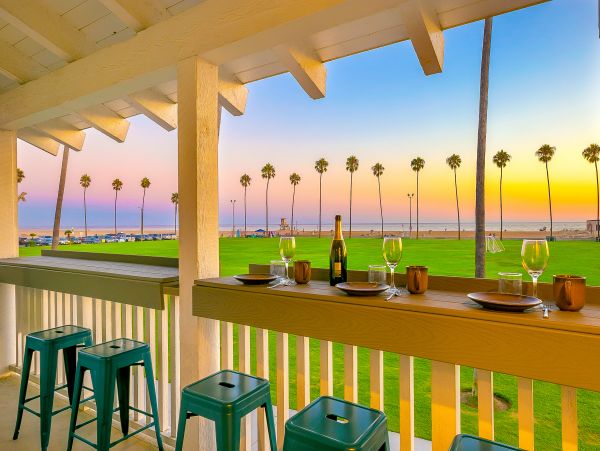 Newport Beach Home 1027662