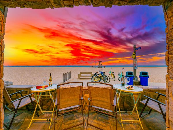Newport Beach Home 1027664