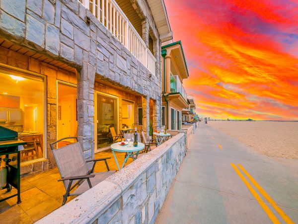 Newport Beach Home 1027664