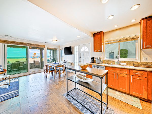 Newport Beach Home 1027664