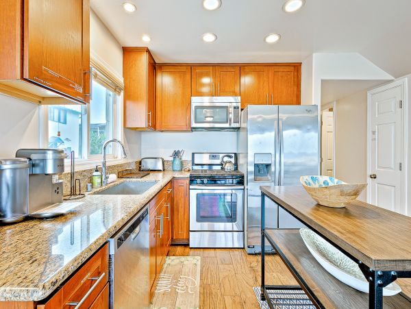 Newport Beach Home 1027664
